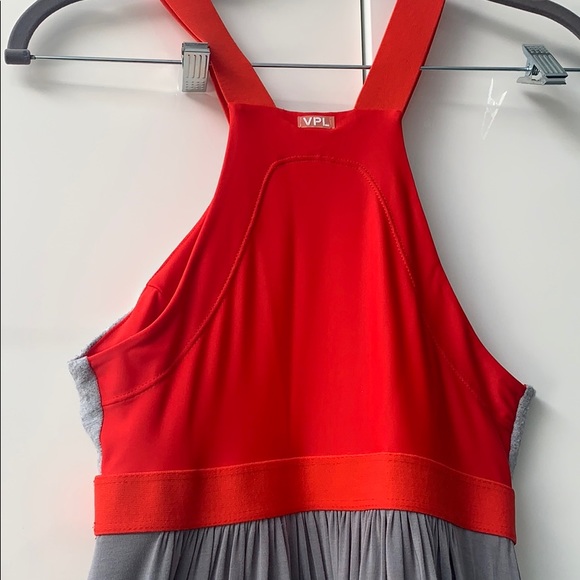 VPL Maxi Dress - Picture 3 of 3